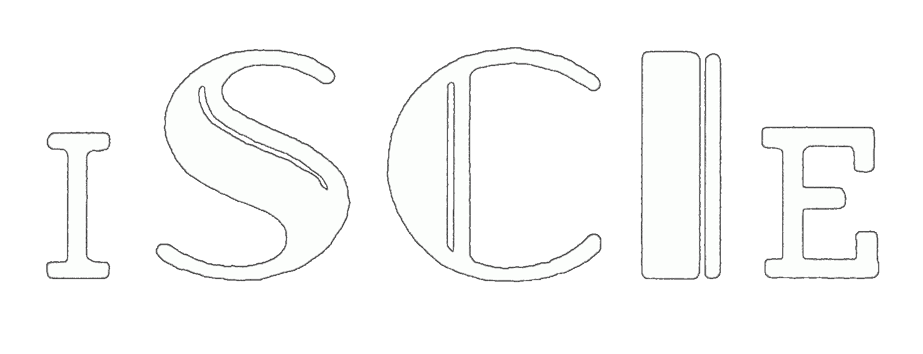 ISCIE logo