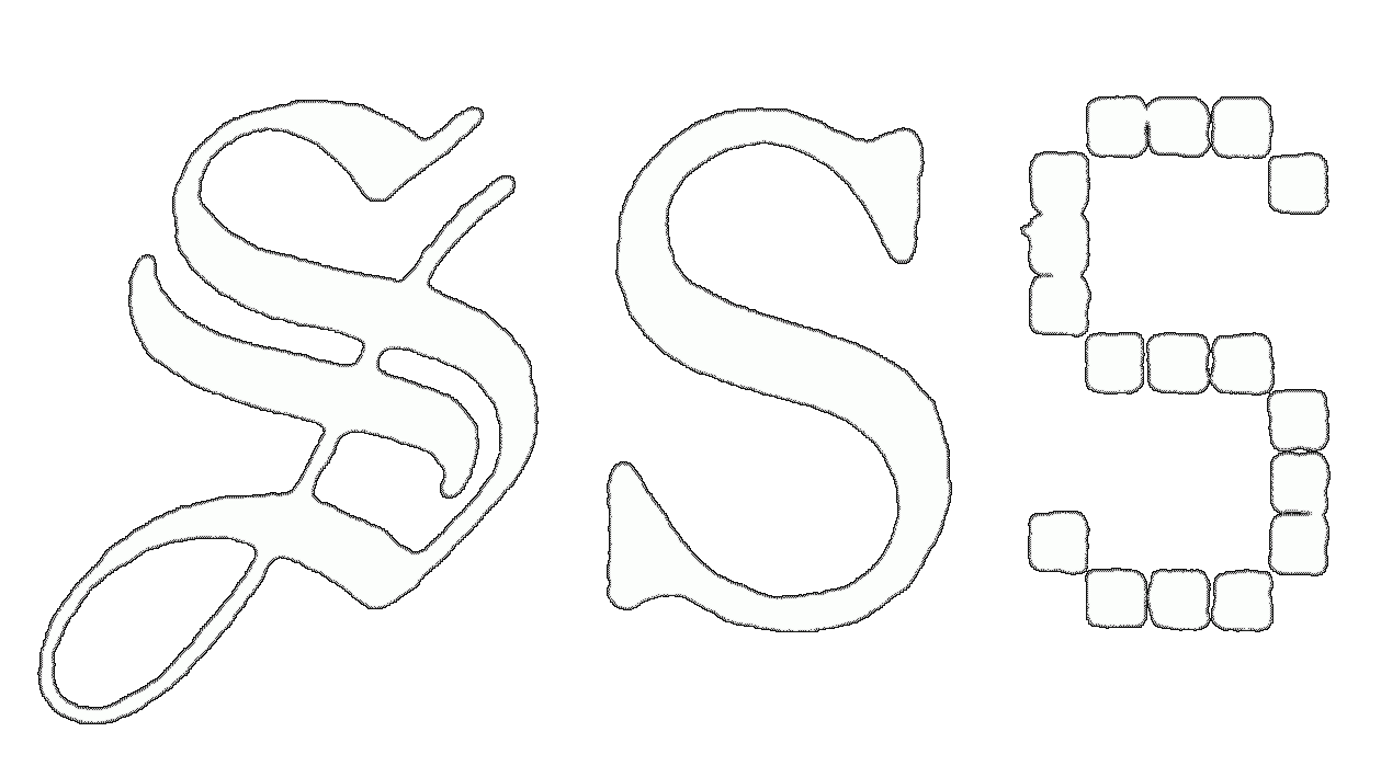 SSS logo